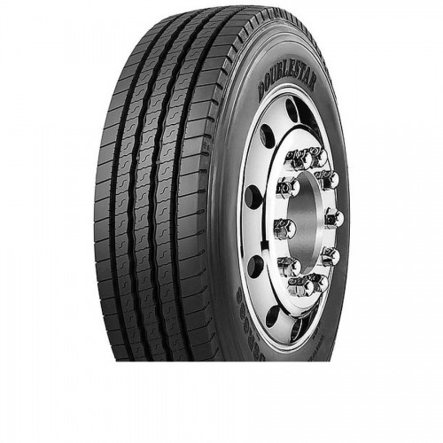 Грузовые шины Doublestar DSRS01 (рулевая ось) 225/75 R17.5 129/127L